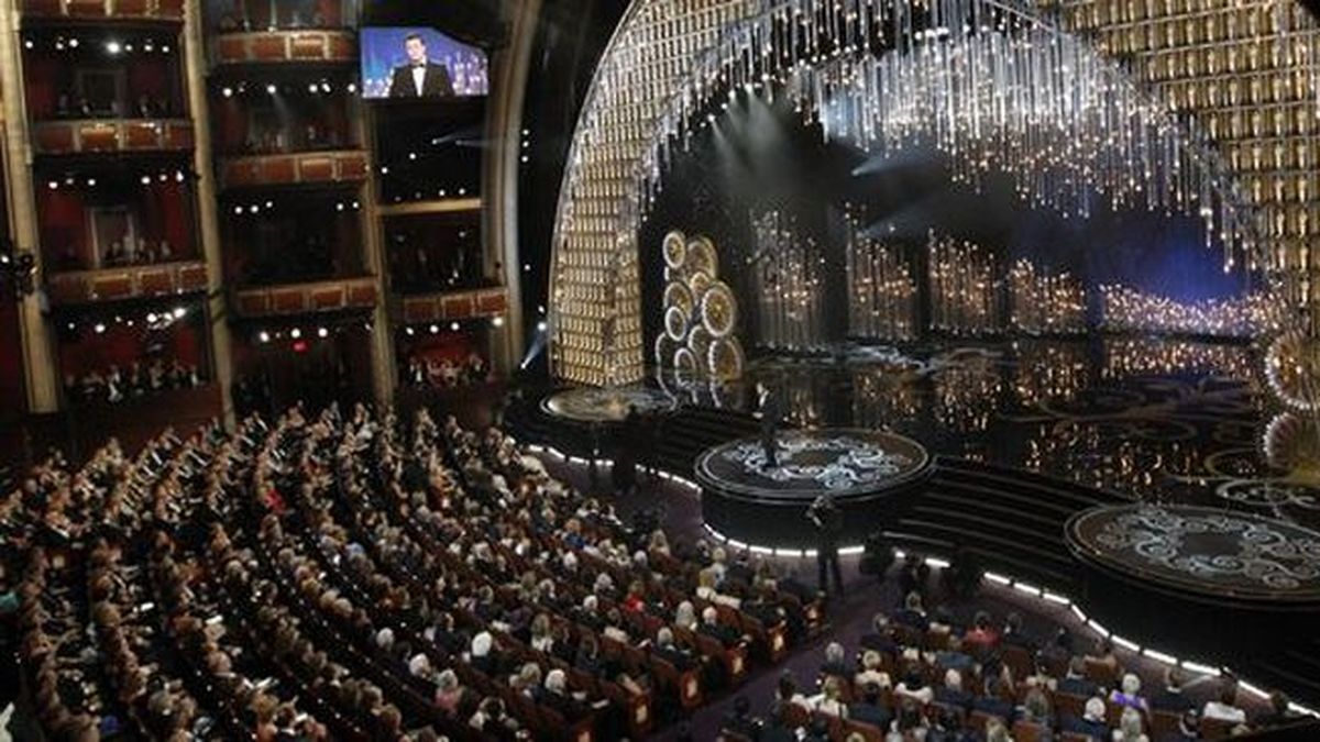 Los Premios Oscar abandonan Hollywood: dónde se entregarán y por qué