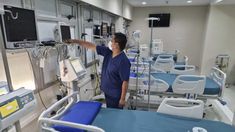 Se aprobó la píldora contra el Covid-19. Se aprobó la píldora contra el Covid-19.