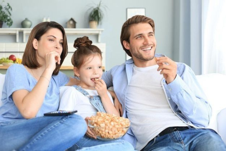 ¿Cuál es la película argentina que llegó a Netflix?.