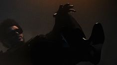 The Weeknd anunció su regreso a la música. The Weeknd anunció su regreso a la música.