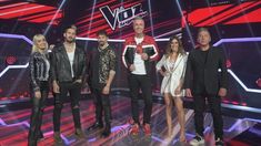 La Voz Argentina tendrá algunos cambios por el partido de River y por el último capítulo de la novela estelar del canal. La Voz Argentina tendrá algunos cambios por el partido de River y por el último capítulo de la novela estelar del canal.