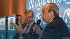 Todos los jugadores forman parte de una SAD, subrayó Francos.