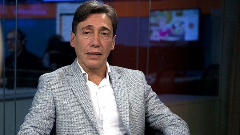 El actor recibió varias denuncias de actrices que trabajaron con él.