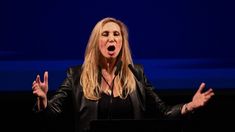 Se filtraron audios atribuidos a Karina Milei. Se filtraron audios atribuidos a Karina Milei.