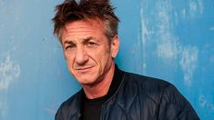 Sean Penn Sean Penn