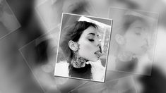 Candelaria Tinelli lució su tatuaje en la cara con una polémica frase Candelaria Tinelli lució su tatuaje en la cara con una polémica frase