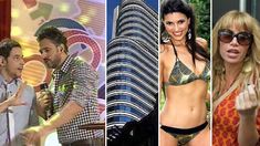 Otro divorcio; infierno en la torre; y el romance Perdomo-Cholo Simeone Otro divorcio; infierno en la torre; y el romance Perdomo-Cholo Simeone