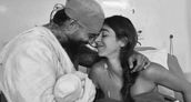 Maluma y Susana Gómez agrandaron la familia con un tierno anuncio de la llegada de Orión.