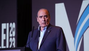 Guillermo Francos tendrá un rol clave en el gobierno de Milei.