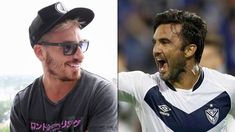 Fede Bal bancó a Cubero Fede Bal bancó a Cubero