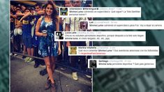 Silvina Luna es TT en Twitter porque fue notera en la previa de Boca-River y la mataron Silvina Luna es TT en Twitter porque fue notera en la previa de Boca-River y la mataron