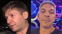 Gastón Trezeguet liquidó a Marcelo Corazza por las acusaciones que recibió. Gastón Trezeguet liquidó a Marcelo Corazza por las acusaciones que recibió.