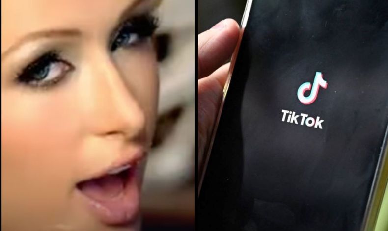 TikTok aseguró que el número de cuentas comprometidas es muy pequeño.