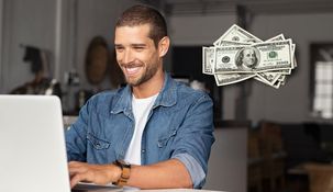 Esta vacante de empleo remoto ofrece un buen salario en dólares y posibilidad de un continuo crecimiento laboral