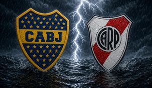 Se esperan tormentas para el domingo 1 de noviembre.&nbsp;