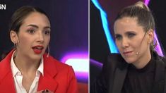Thelma Fardin: Es muy peligroso comunicar que hacer una denuncia implica que se termina tu vida Thelma Fardin: Es muy peligroso comunicar que hacer una denuncia implica que se termina tu vida