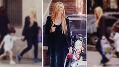 Panam está embarazada Panam está embarazada