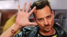 Procesaron a Chano por abuso sexual tras una denuncia de Militta Bora. Procesaron a Chano por abuso sexual tras una denuncia de Militta Bora.