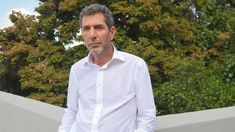 El Gobierno oficializó la designación de Luis Pierrini en reemplazo de Franco Mogetta El Gobierno oficializó la designación de Luis Pierrini en reemplazo de Franco Mogetta