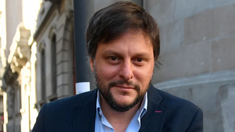 El diputado de UxP incorporó diez propuestas de Lousteau a su programa de Gobierno porteño