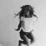 Una nena de tres años que se volvió viral por su particular manera de bailar cuarteto.&nbsp;