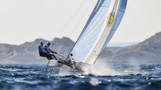 Bosco y Majdalani buscarán afirmarse en la zona de medallas.