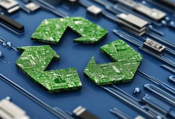 Según explicó Albert Martínez Torrents, investigador de Eurecat, el objetivo es “poner en funcionamiento de manera combinada nuevas técnicas para la recuperación de metales críticos en el reciclaje de ordenadores”.  Según explicó Albert Martínez Torrents, investigador de Eurecat, el objetivo es “poner en funcionamiento de manera combinada nuevas técnicas para la recuperación de metales críticos en el reciclaje de ordenadores”.