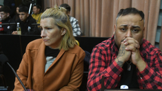 Crimen de Lucas González: Así fue la reacción de sus padres y amigos al escuchar el veredicto Crimen de Lucas González: Así fue la reacción de sus padres y amigos al escuchar el veredicto