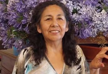 María Angélica Romero salió de su casa el 12 de marzo de 2025 y nunca regresó.&nbsp;