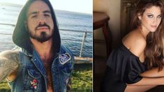 Horas antes del debut de Barbie Vélez en el Bailando 2016, Fede Bal agradece estar vivo Horas antes del debut de Barbie Vélez en el Bailando 2016, Fede Bal agradece estar vivo