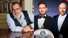 Jorge Lanata volvió a perder en el rating con Masterchef Jorge Lanata volvió a perder en el rating con Masterchef