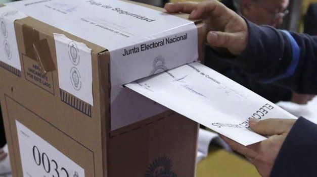 Elecciones 2023 en Tucumán: hasta qué hora se puede votar este domingo 11 de junio.