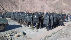 El organismo apuntó a la actuación de las fuerzas policiales y de seguridad en intervenciones con los niños. El organismo apuntó a la actuación de las fuerzas policiales y de seguridad en intervenciones con los niños.