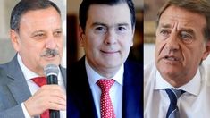 Qué provincias a sus trabajadores públicos pagarán la suma fija que anunció Massa Qué provincias a sus trabajadores públicos pagarán la suma fija que anunció Massa