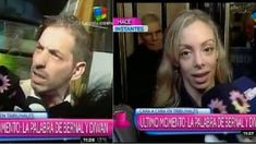 La Justicia oficializó el pedido de ADN a Ariel Diwan para confirmar la paternidad del hijo de Gisela Bernal La Justicia oficializó el pedido de ADN a Ariel Diwan para confirmar la paternidad del hijo de Gisela Bernal