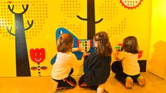 “Imaginá Bocha” en Palermo Polo, una experiencia lúdica impresionante para chicos. “Imaginá Bocha” en Palermo Polo, una experiencia lúdica impresionante para chicos.