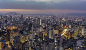 Esta ciudad sigue mostrando que sabe cómo reinventarse.