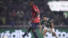 Jhonny Quiñónez. Jhonny Quiñónez.