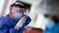 Suben los casos de Covid-19 en Europa. Suben los casos de Covid-19 en Europa.