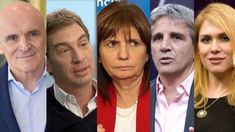 El oficialismo y aliados celebraron la aprobación de la Ley Omnibus