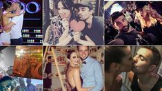 Los famosos celebran el Día de los Enamorados: románticas fotos, divertidas anécdotas y lujosos regalos Los famosos celebran el Día de los Enamorados: románticas fotos, divertidas anécdotas y lujosos regalos