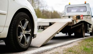 El Gobierno ratificó que los seguros dejarán de brindar el servicio de grúas por obligación.