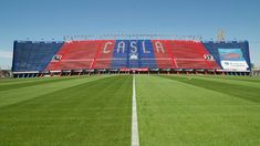 El club azulgrana realizó una transferencia a Europa. El club azulgrana realizó una transferencia a Europa.