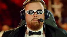 A través de sus redes sociales, el streamer español mostró su rutina de ejercicio y avances en su lucha contra la obesidad. A través de sus redes sociales, el streamer español mostró su rutina de ejercicio y avances en su lucha contra la obesidad.