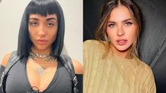 El firme pedido de María Becerra para no cruzarse con la China Suárez El firme pedido de María Becerra para no cruzarse con la China Suárez