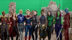 Las heroínas del Universo Cinematográfico de Marvel (UCM) han evolucionado desde personajes de apoyo hasta pilares fundamentales, liderando historias de poder y sacrificio. Las heroínas del Universo Cinematográfico de Marvel (UCM) han evolucionado desde personajes de apoyo hasta pilares fundamentales, liderando historias de poder y sacrificio.