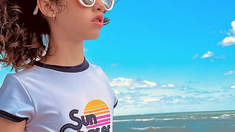 Santiago del Moro publicó una foto de su hija igualita a Lali Espósito: Para mí es un honor Santiago del Moro publicó una foto de su hija igualita a Lali Espósito: Para mí es un honor