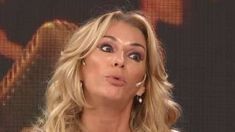 Yanina Latorre acusó a Ana Rosenfeld de maltratar a los camarógrafos de LAM Yanina Latorre acusó a Ana Rosenfeld de maltratar a los camarógrafos de LAM