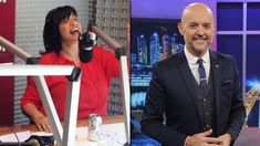 La Negra vs. el Pelado López La Negra vs. el Pelado López