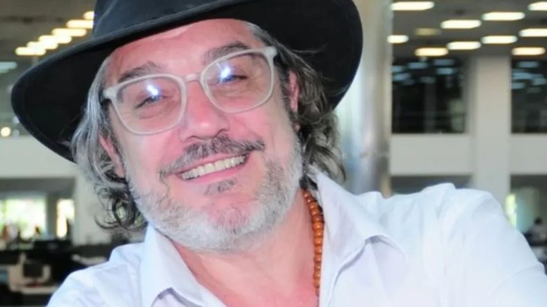 El denunciante aseguró que el actor lo retuvo durante cinco horas y lo amenazó con armas. &nbsp;